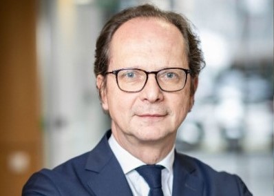 Olivier de Berranger