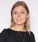 Laureen Pierre Bes
