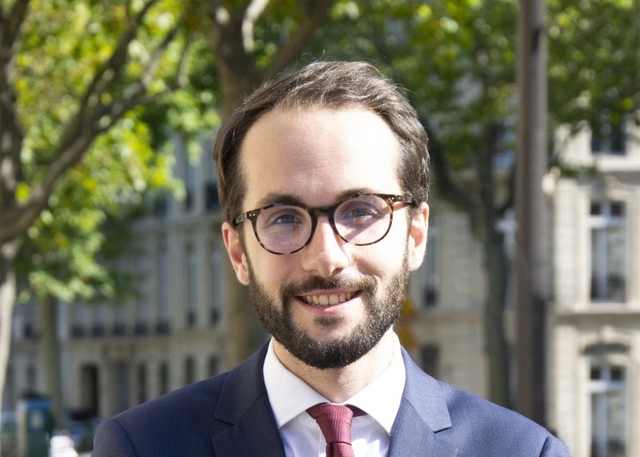Luc Olivier