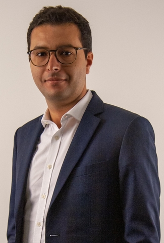 Marouane Bouchriha