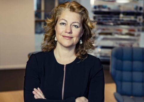 Masja Zandbergen