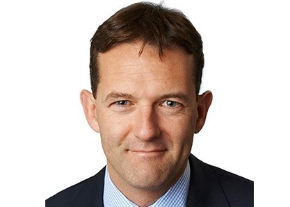 Alistair Perkins