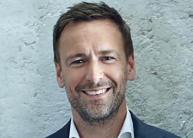 Oliver Bilal