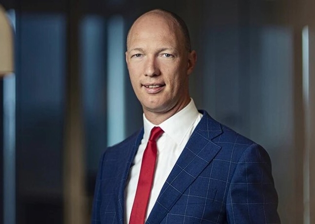 Peter van der Werf