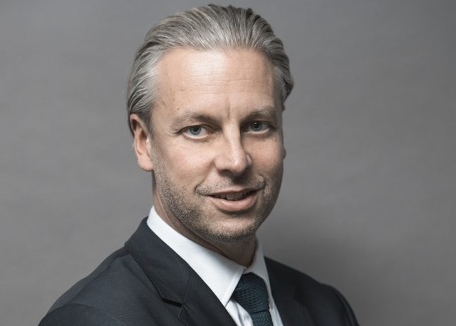 Sebastien Barbe