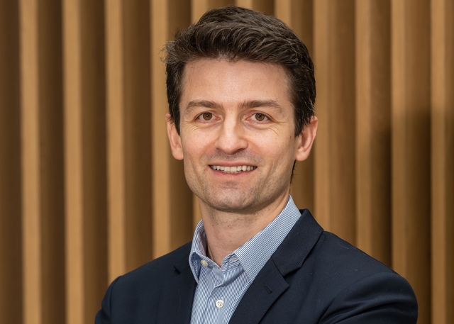 Vincent Mercadier
