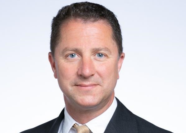 William de Gale FCA CFA