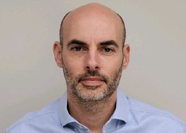 andrew gordon