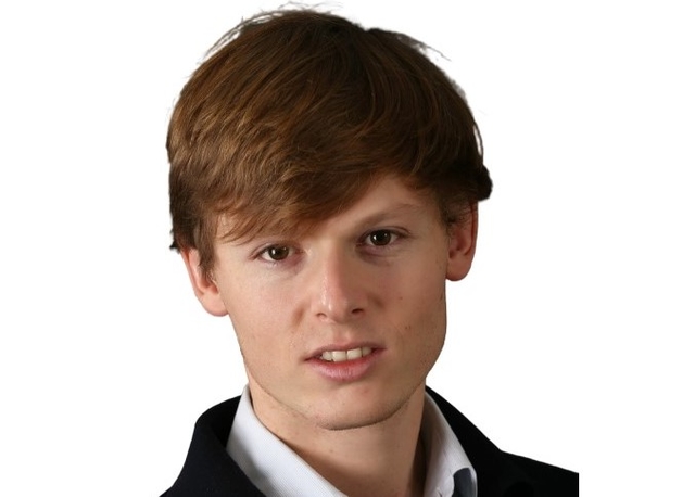 Robert-Alexandre Poujade