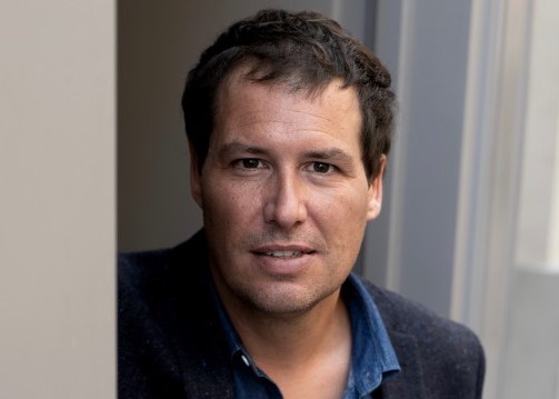 Guillaume Pitron