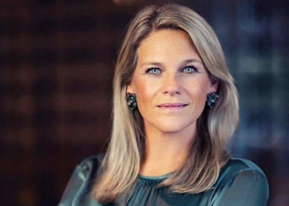 Karin van Baardwijk