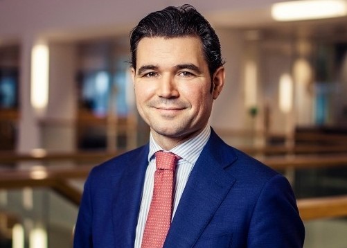 Peter van der Welle