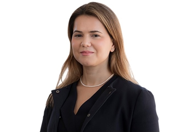 Ella Hoxha
