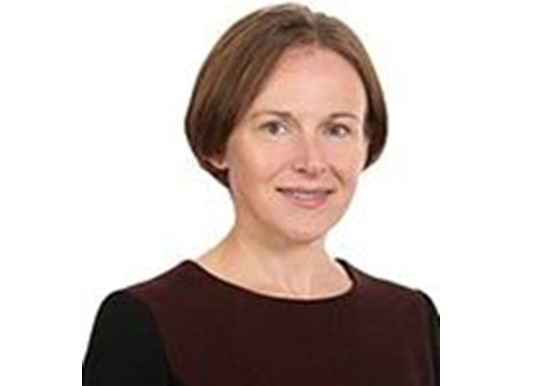 Rachel Whittaker