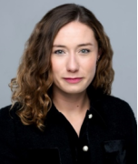 Élise LANDRON