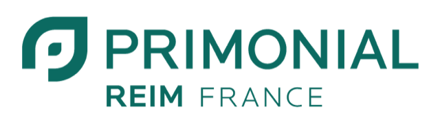 primonial REIM france logo
