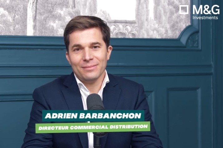 Adrien Barbanchon dir commercial MG