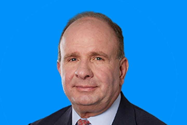 Bob Michele