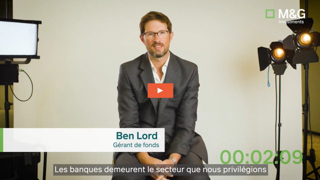 Capture décran MandG Ben Lord 2909