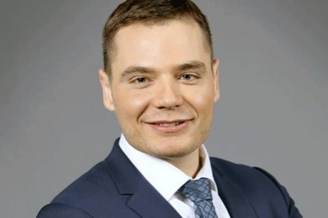 Christopher Dembik