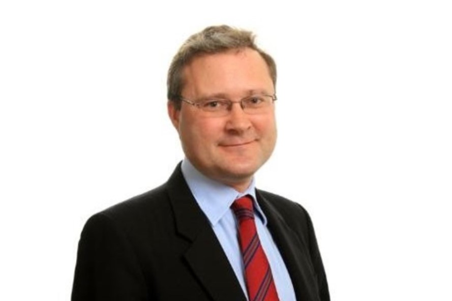 Christopher Hiorns