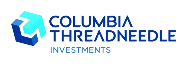 Columbia threadneedle invesments nouveau logo