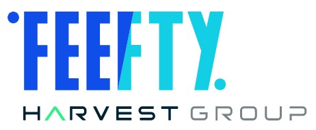 Feefty harvest group logo