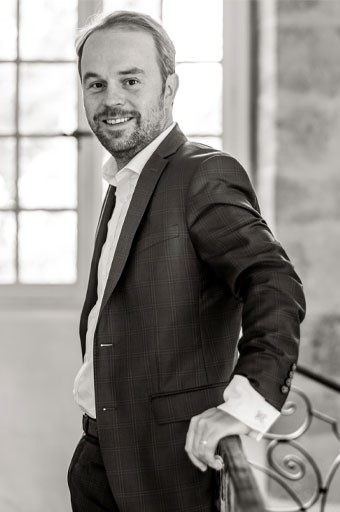 Financiere de larc Jean Baptiste Coulm
