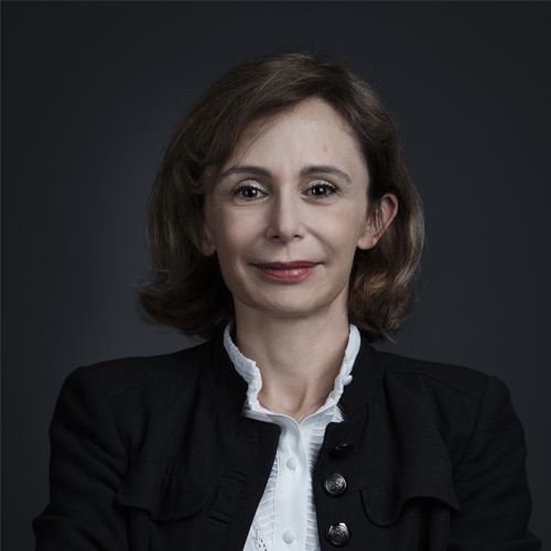 Julie Jourdan