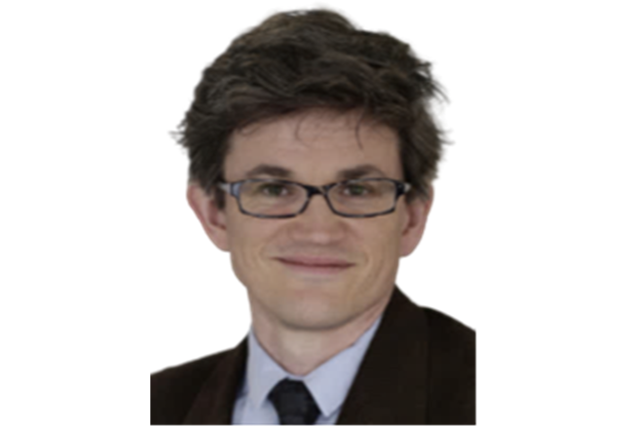 Jérôme Legras Axiom AI