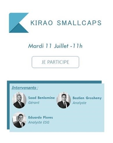 Kirao AM Smallcaps T2 2023