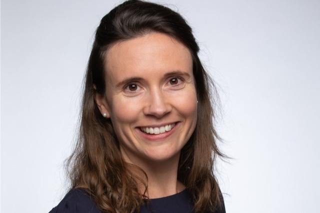 Laëtitia Challan Belval