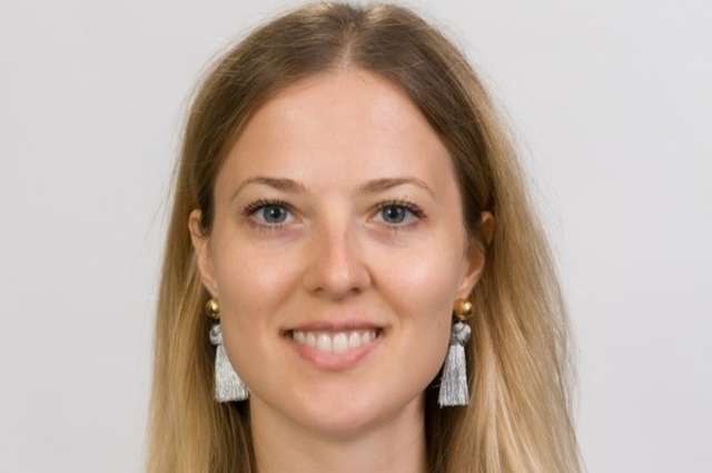 Maria Milina