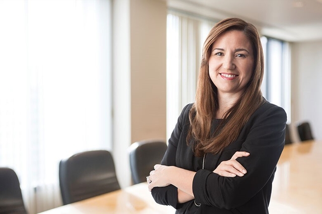 Melda Mergen columbia threadneedle