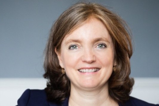 Pascale Baussant