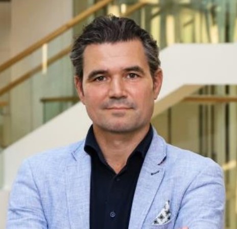 Peter van der Welle 1