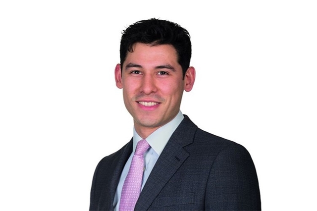 Ben Rodriguez, gérant multi asset chez Columbia Threadneedle Investments. 