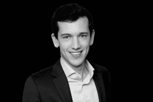 Pierre Yves burlot