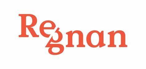 Regan logo
