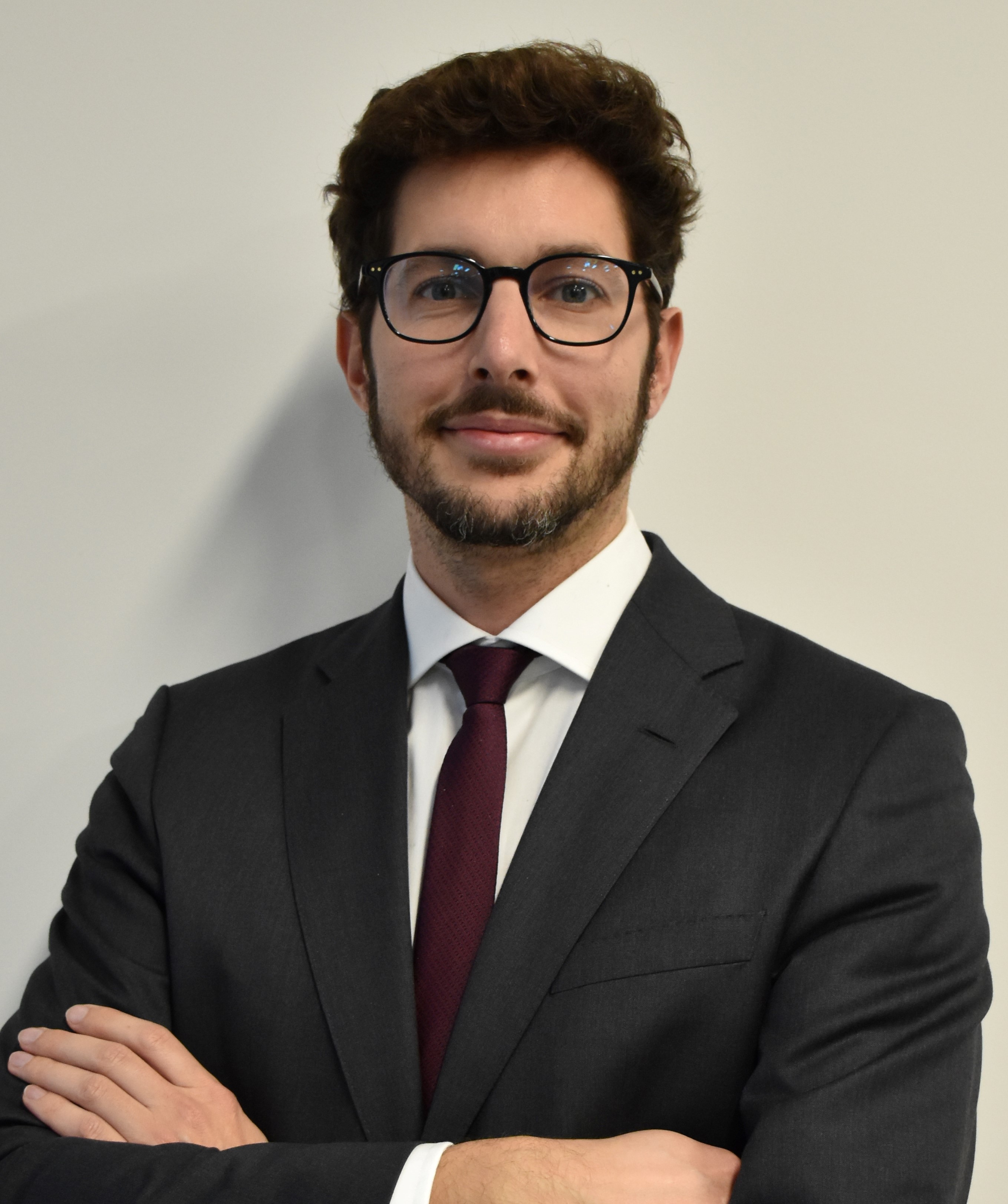 Stanislas Duval de la Guierce RICHELIEU GESTION