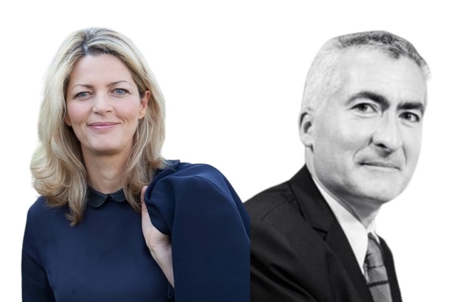 Stéphane Martin Marie Anne Barbat