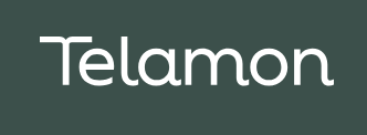 TELAMON Logo