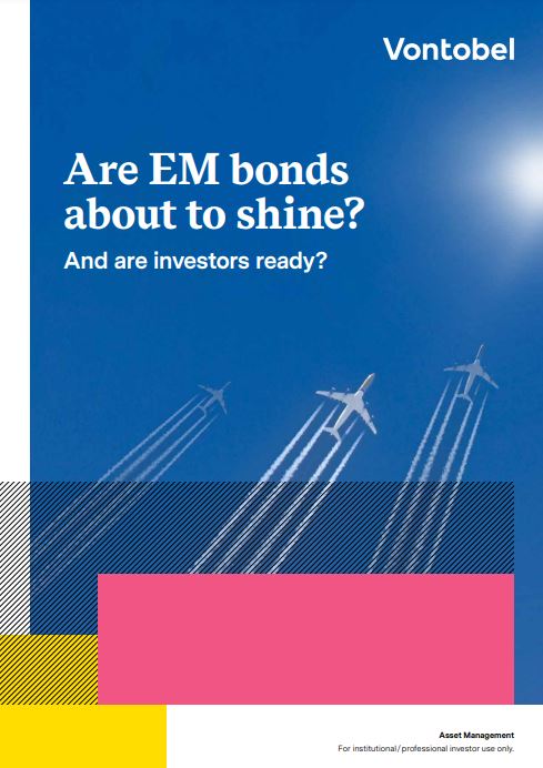 Vontobel EM bonds