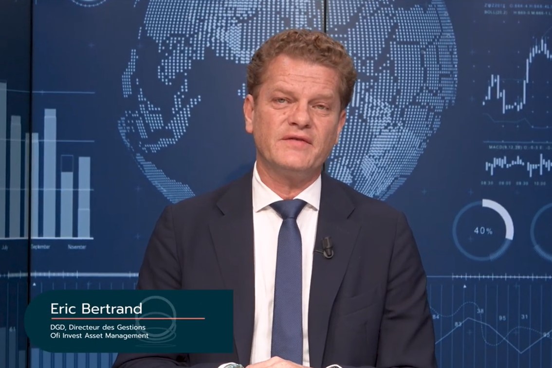 Ofi Invest AM - Point marchés hebdomadaire du 19/12/2023 par Eric Bertrand