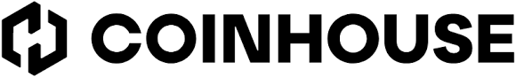 logo coin house