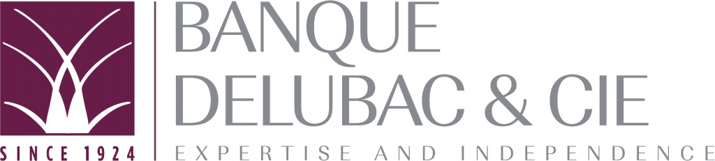 logo delubac cie