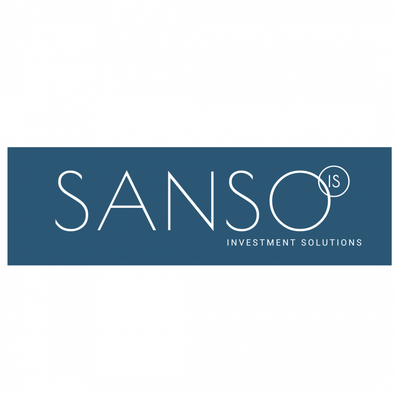 sanso is logo