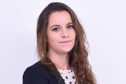 Aurore Le Crom