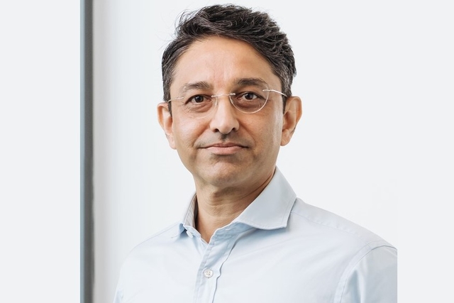 Samir Mehta cropped