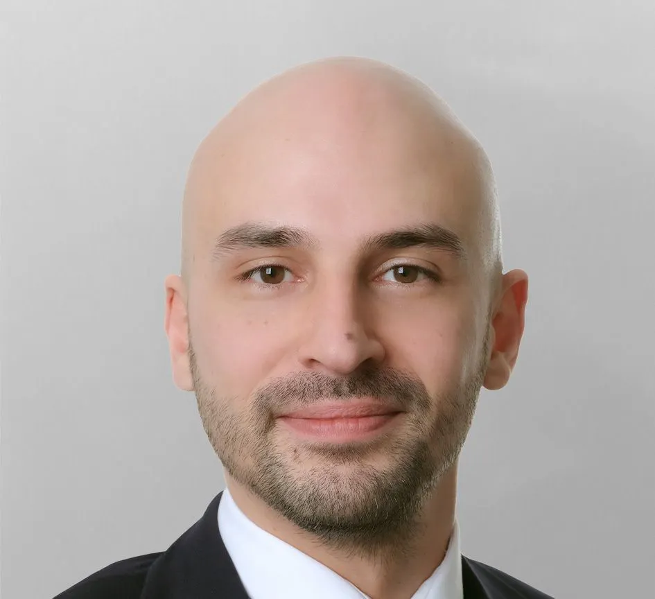 Alexandre Zilliox 